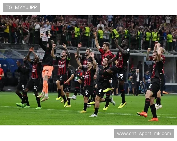 AC米兰瞄准哈兰德式高塔前锋，重塑锋线战力的新希望