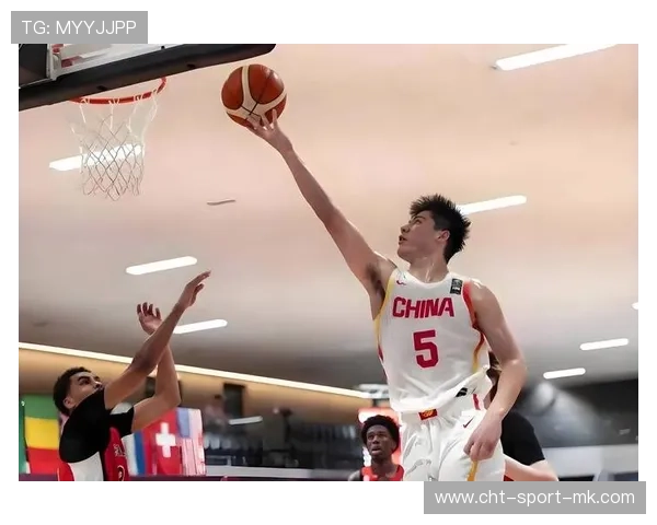 CBA后卫持球推进训练营：打造全场控场王牌的黄金秘籍