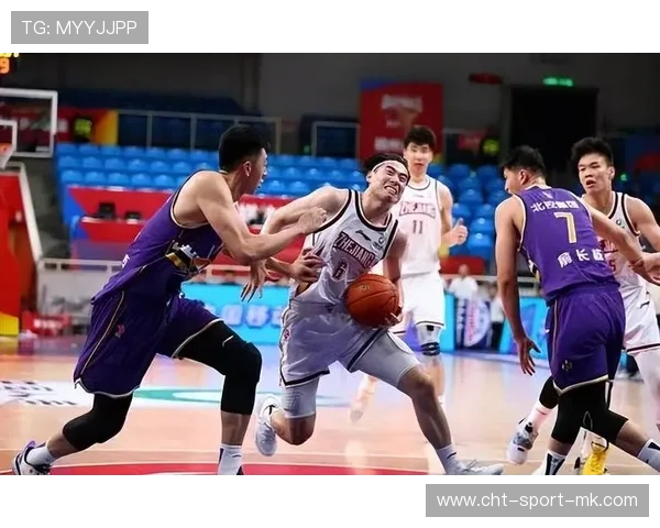 CBA江苏队后卫线成为对手重点限制对象