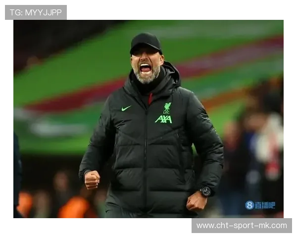 曼城“吊打法”曝光：瓜帅一步让克洛普无解