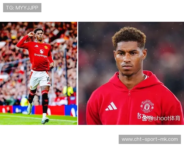 曼联愿卖拉什福德！英超竞争队已接触