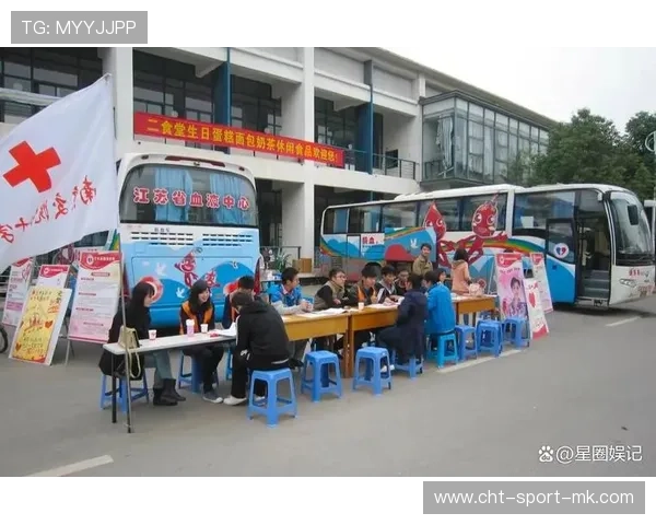 校方否认献血换假传言：学生献血无条件自愿，学校献血可以加学分吗