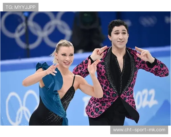 国际花式滑冰跨界秀：音乐剧元素融入比赛表演，2021花滑世锦赛冰舞韵律舞